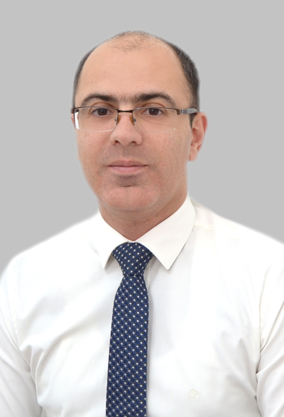 Тонян Марат - Руководитель офиса (Краснодар)